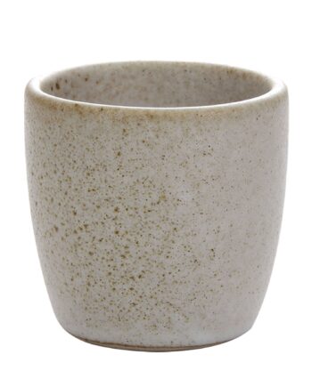 Raw Espressokop     Cl  -pak  Sandbeige