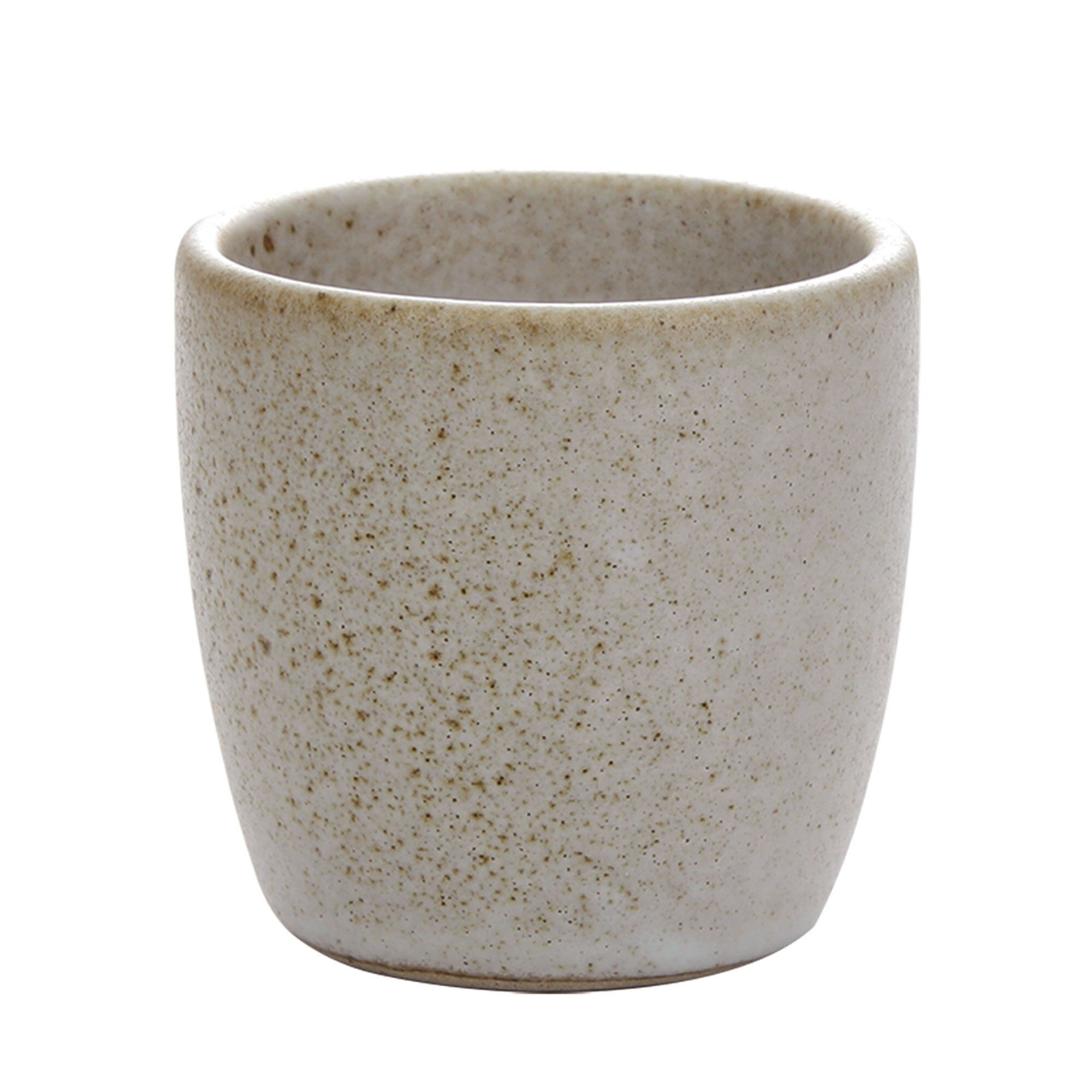 Raw Espressokop Cl -pak Sandbeige