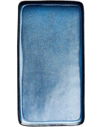 Raw Fad Rektangulær Midnight Blue
