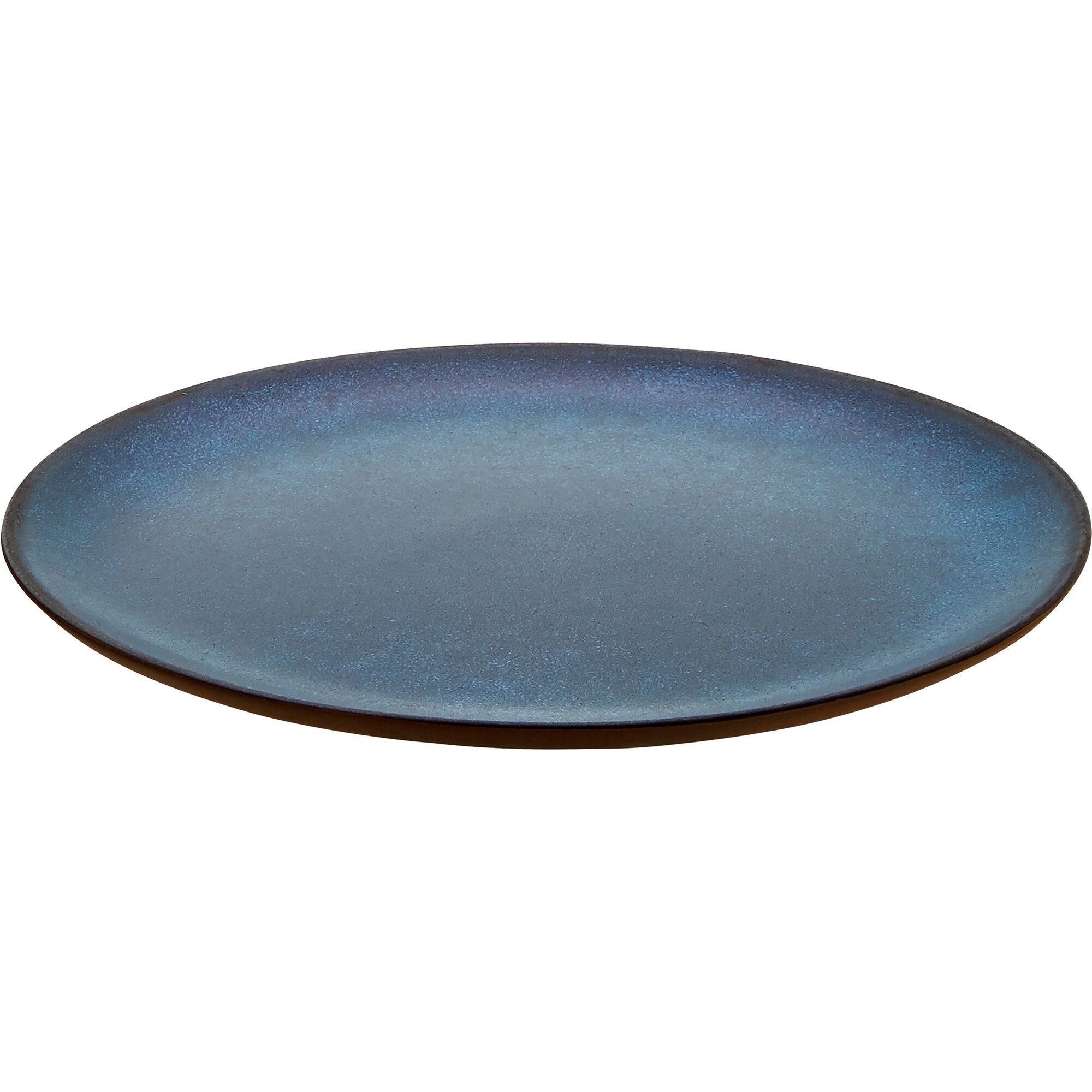 Raw Fad Rund Midnight Blue