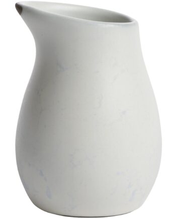 Raw Flødekande     Liter  Arctic White