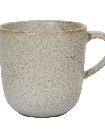 Raw Kaffekop 20 Cl  Sandy Beige