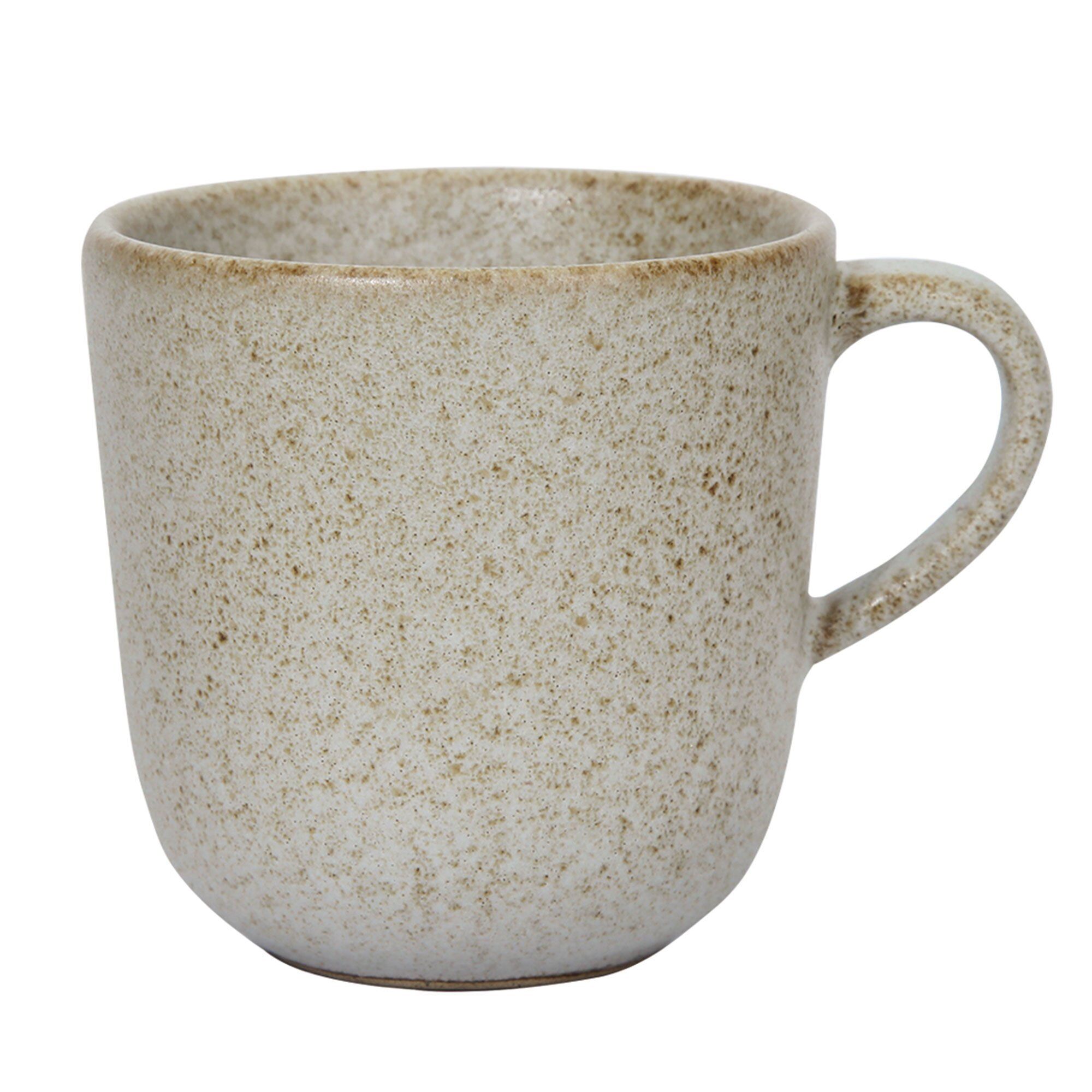 Raw Kaffekop 20 Cl Sandy Beige