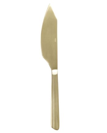 Raw Kagekniv  Champagne