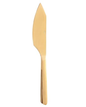 Raw Kagekniv  Guld