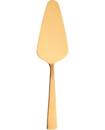 Raw Kagespade   Rustfrit Stål  Guld