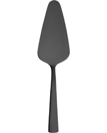 Raw Kagespade   Rustfrit Stål  Sort