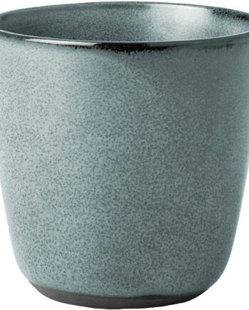 Raw Krus   Stentøj  Grøn