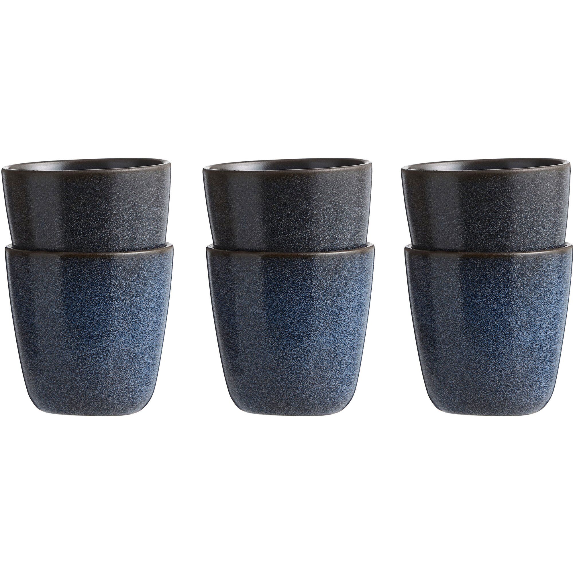 Raw Krus Midnight Blue Stk