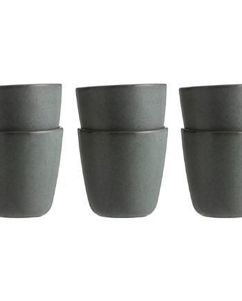 Raw Krus  Nordic Green    Stk