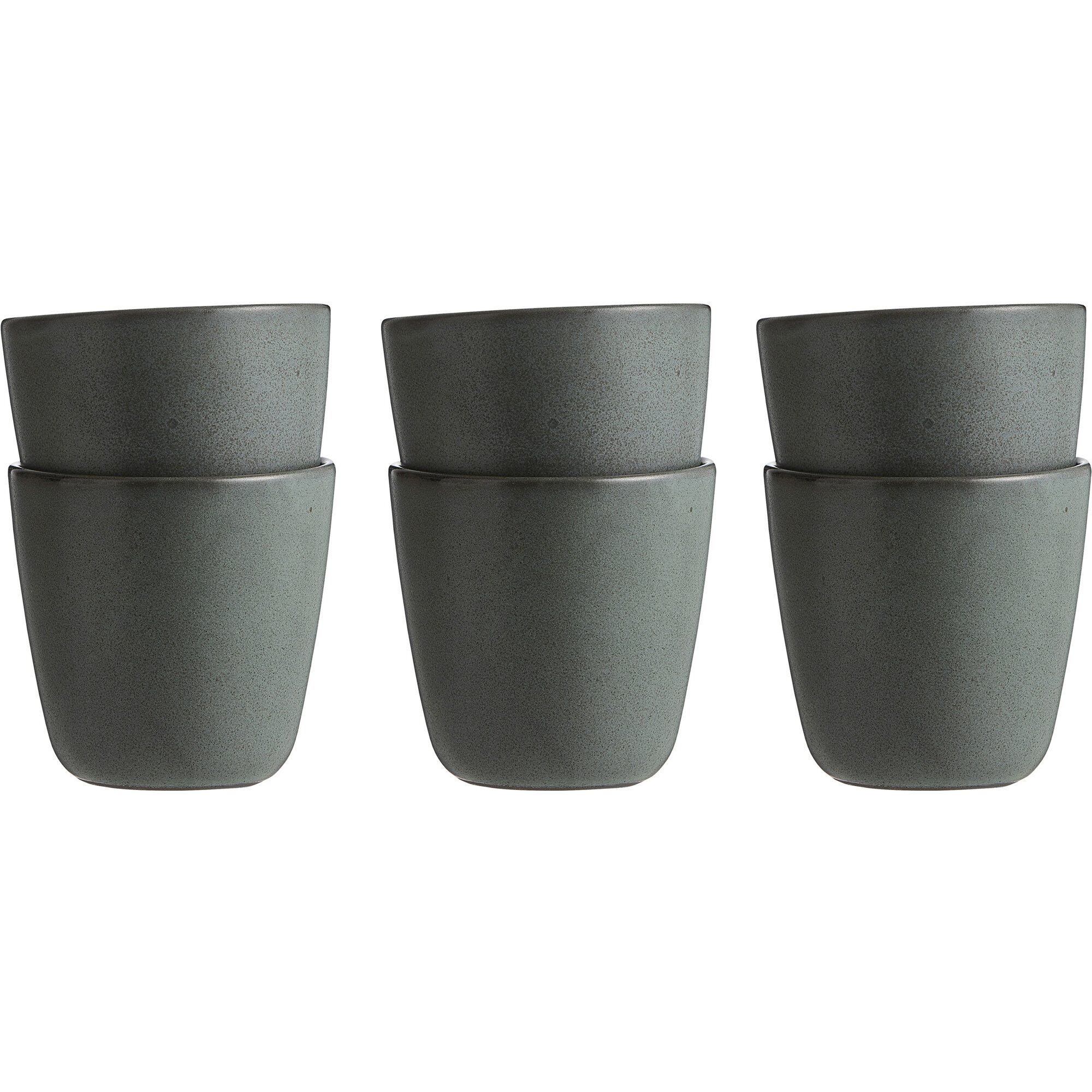 Raw Krus Nordic Green Stk