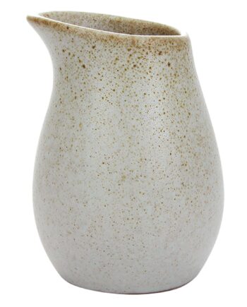 Raw Mælkekande 20cl  Sandbeige