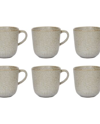 Raw Mugg 20 Cl  Beige    Stk