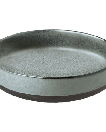 Raw Serveringsskål  30 Cm  Northern Green