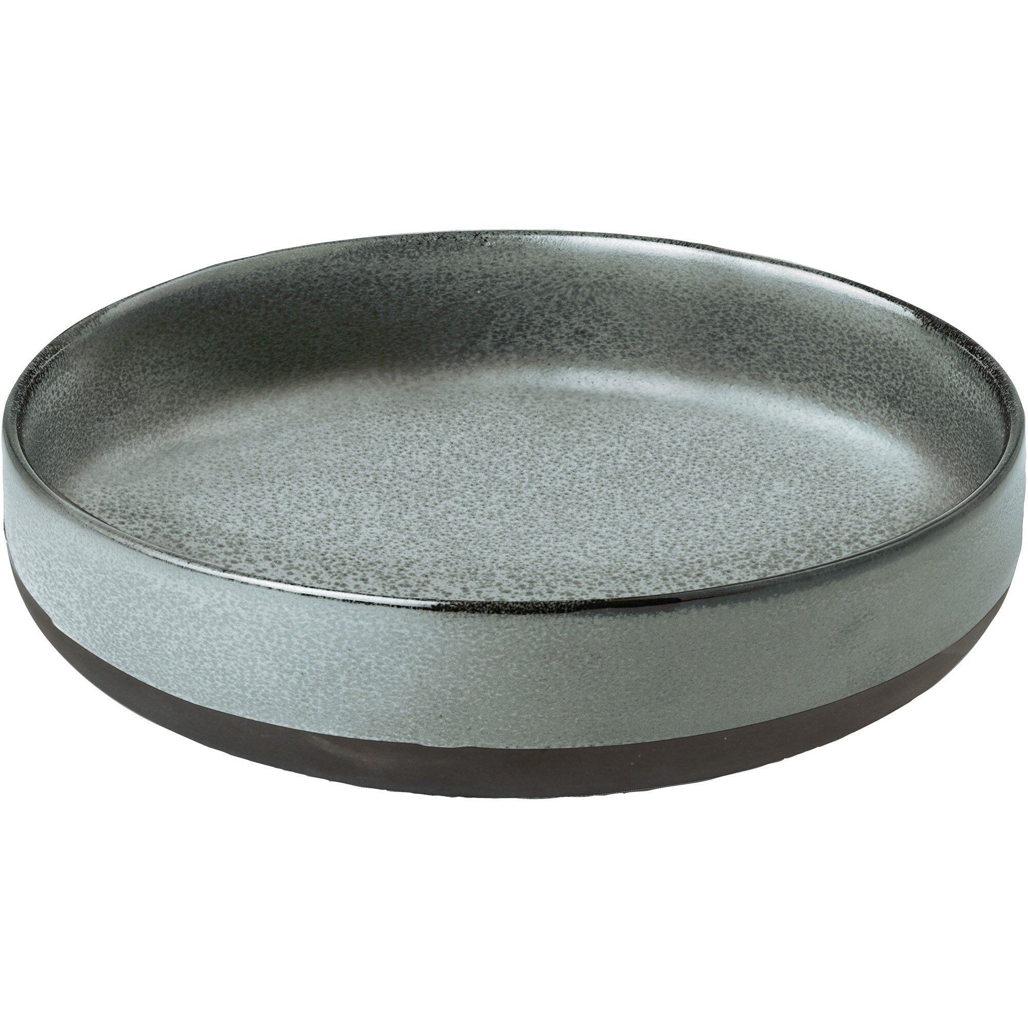 Raw Serveringsskål 30 Cm Northern Green