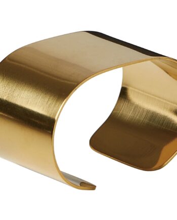 Raw Servietring   Stk  Guld