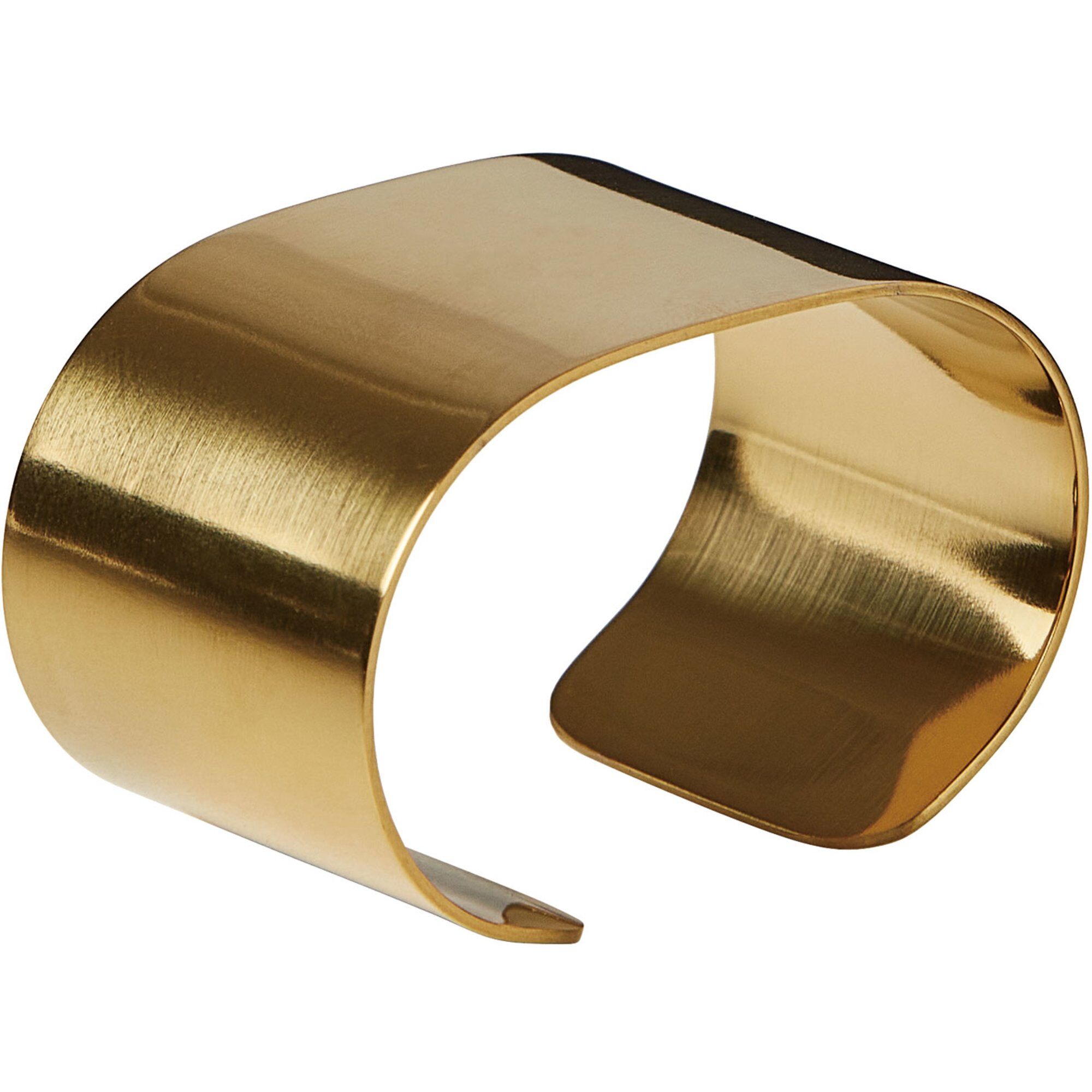 Raw Servietring Stk Guld