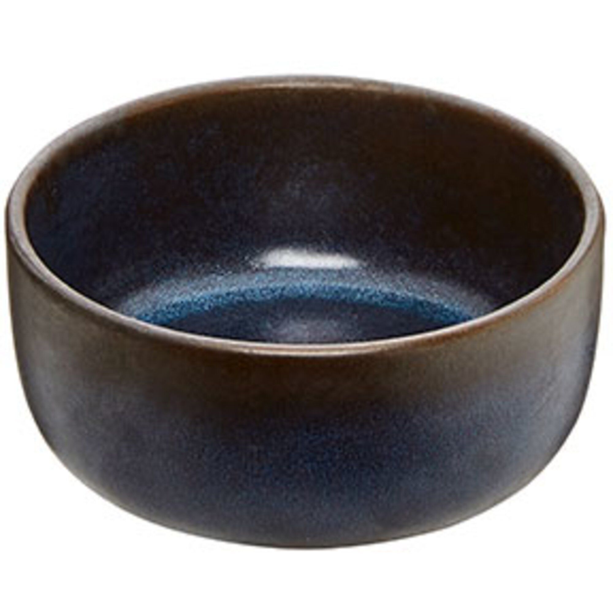 Raw Skål 13 Cm Midnight Blue