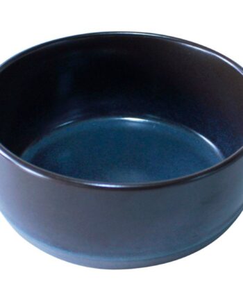 Raw Skål Midnight Blue 19 5x8 Cm