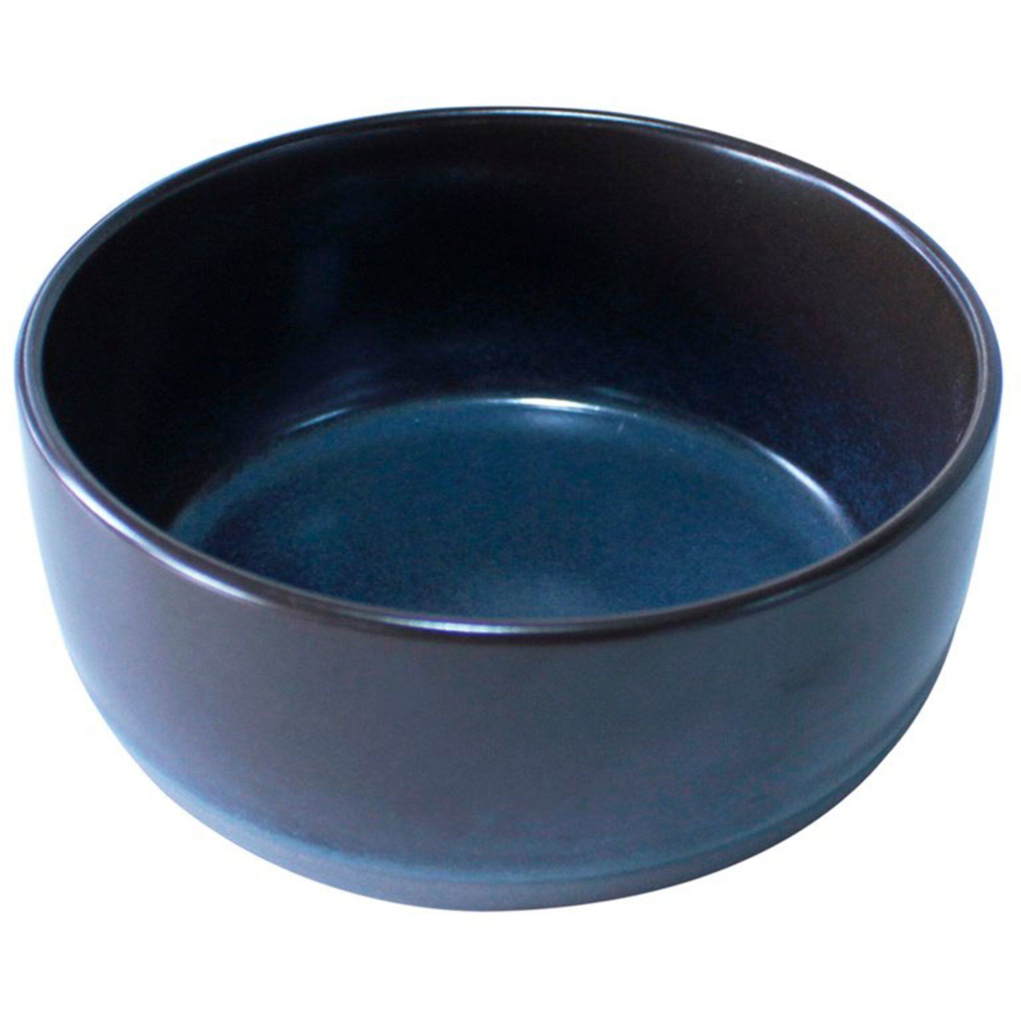 Raw Skål Midnight Blue 19 5x8 Cm