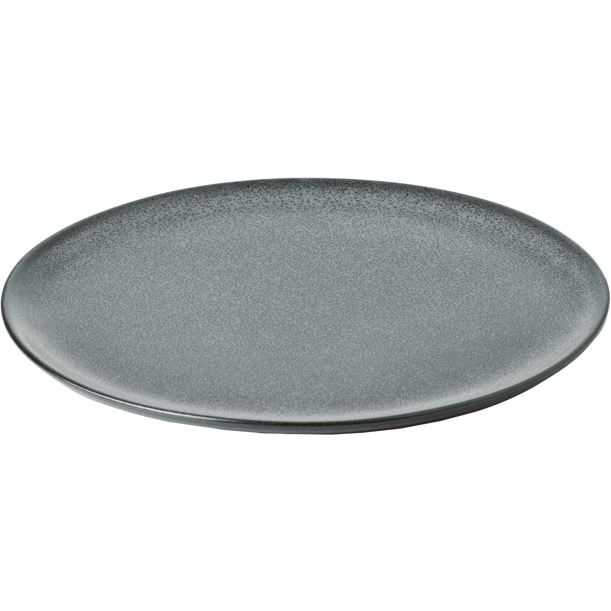 Raw Tallerken ø28 Cm Northern Green