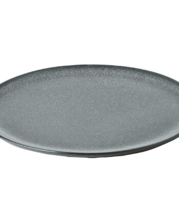 Raw Tallerken ø20 Cm  Northern Green