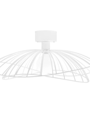 Ray Plafond  Hvid