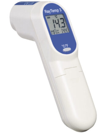 Raytemp   Lasertermometer