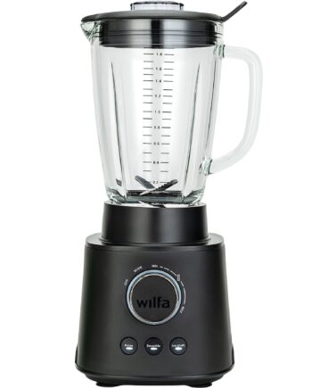 Rblp-1800b Essential 1800 Auto Blender     Liter