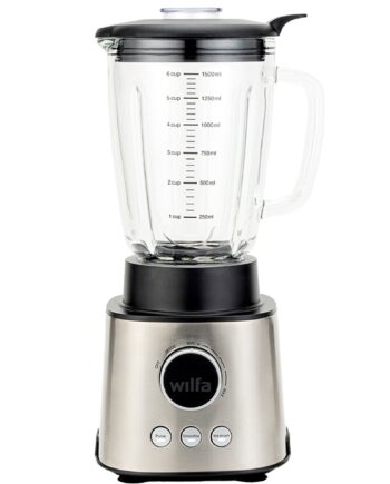 Rblp-1200s Essential 1200 Auto Blender     Liter