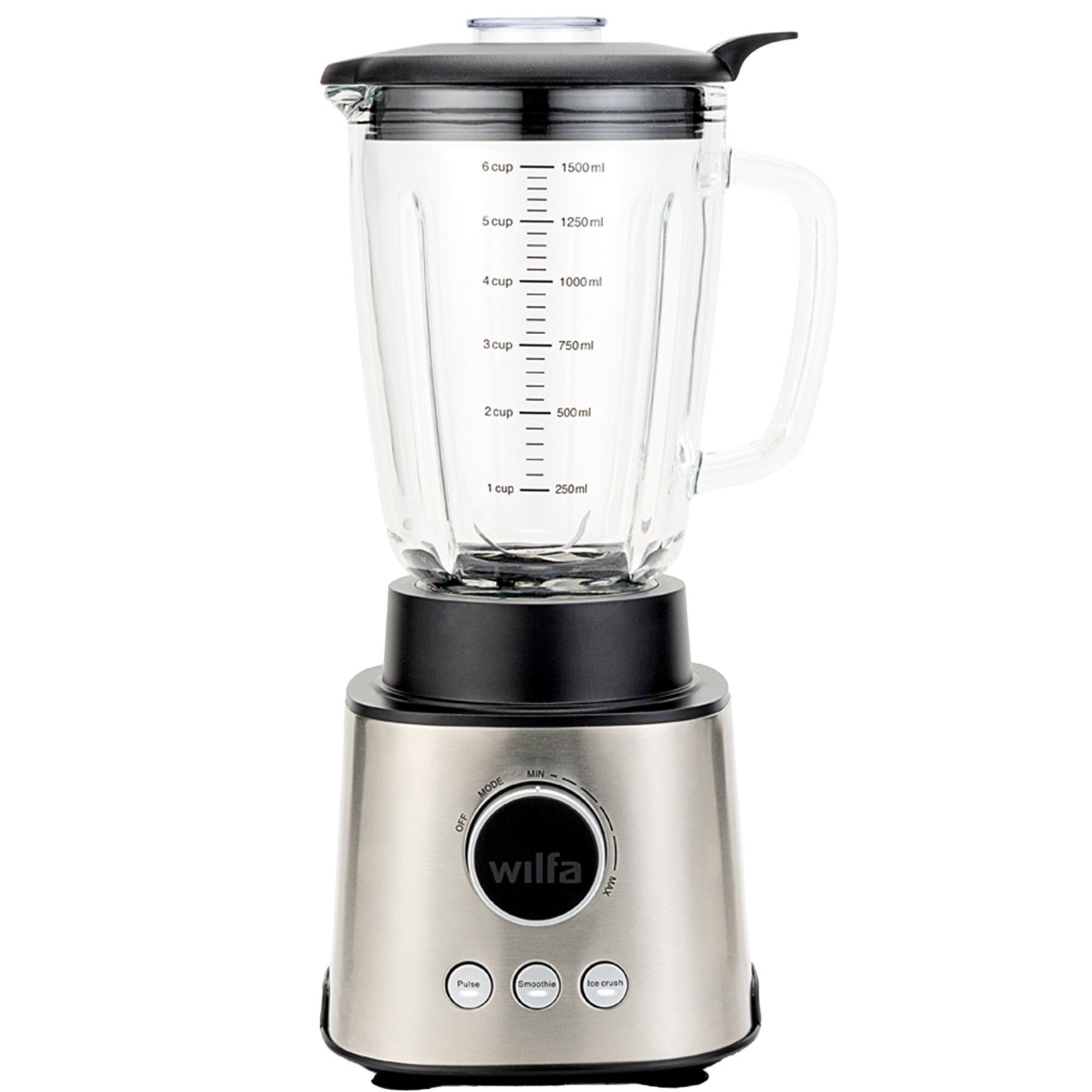 Rblp-1200s Essential 1200 Auto Blender Liter