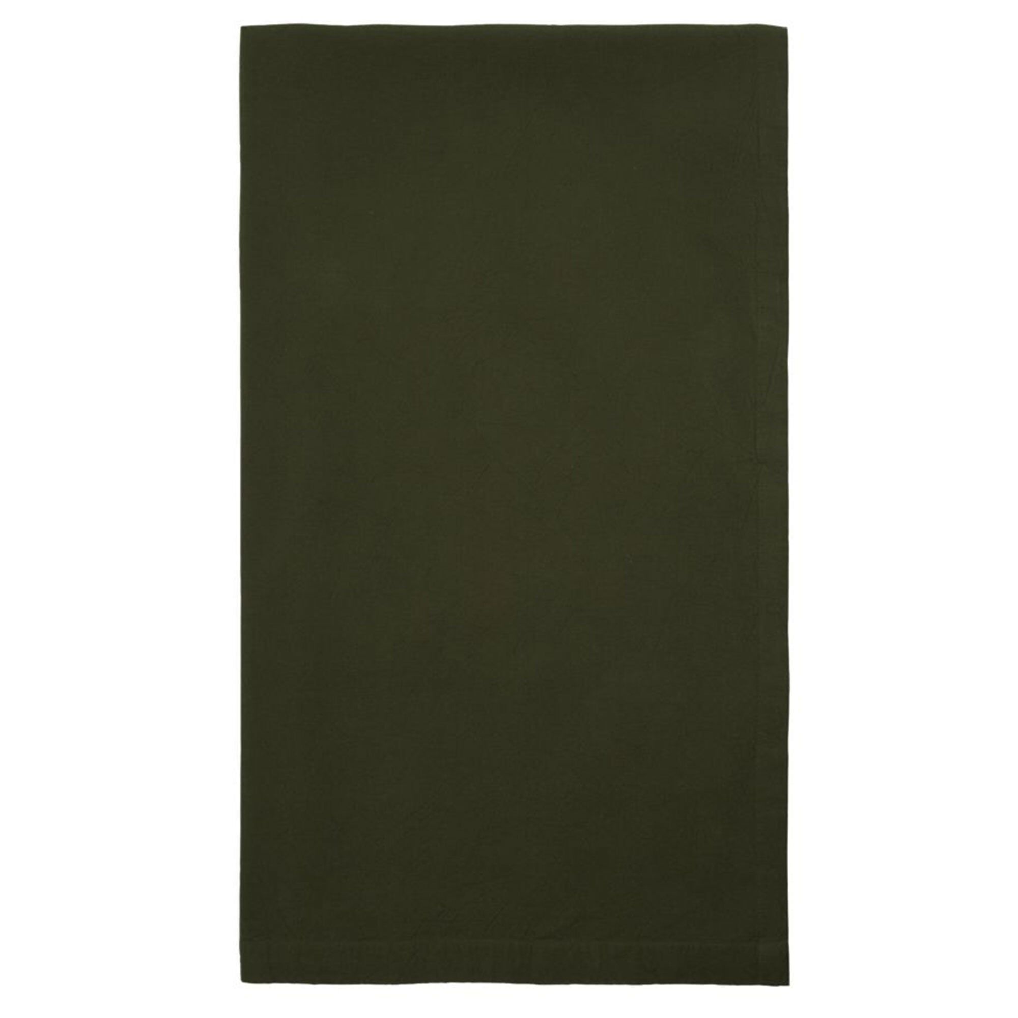 Real Bord Mørkegrøn