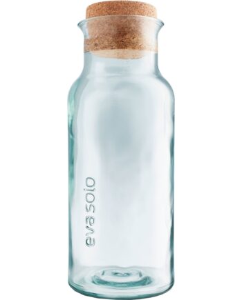 Recycled Karaffel    Liter