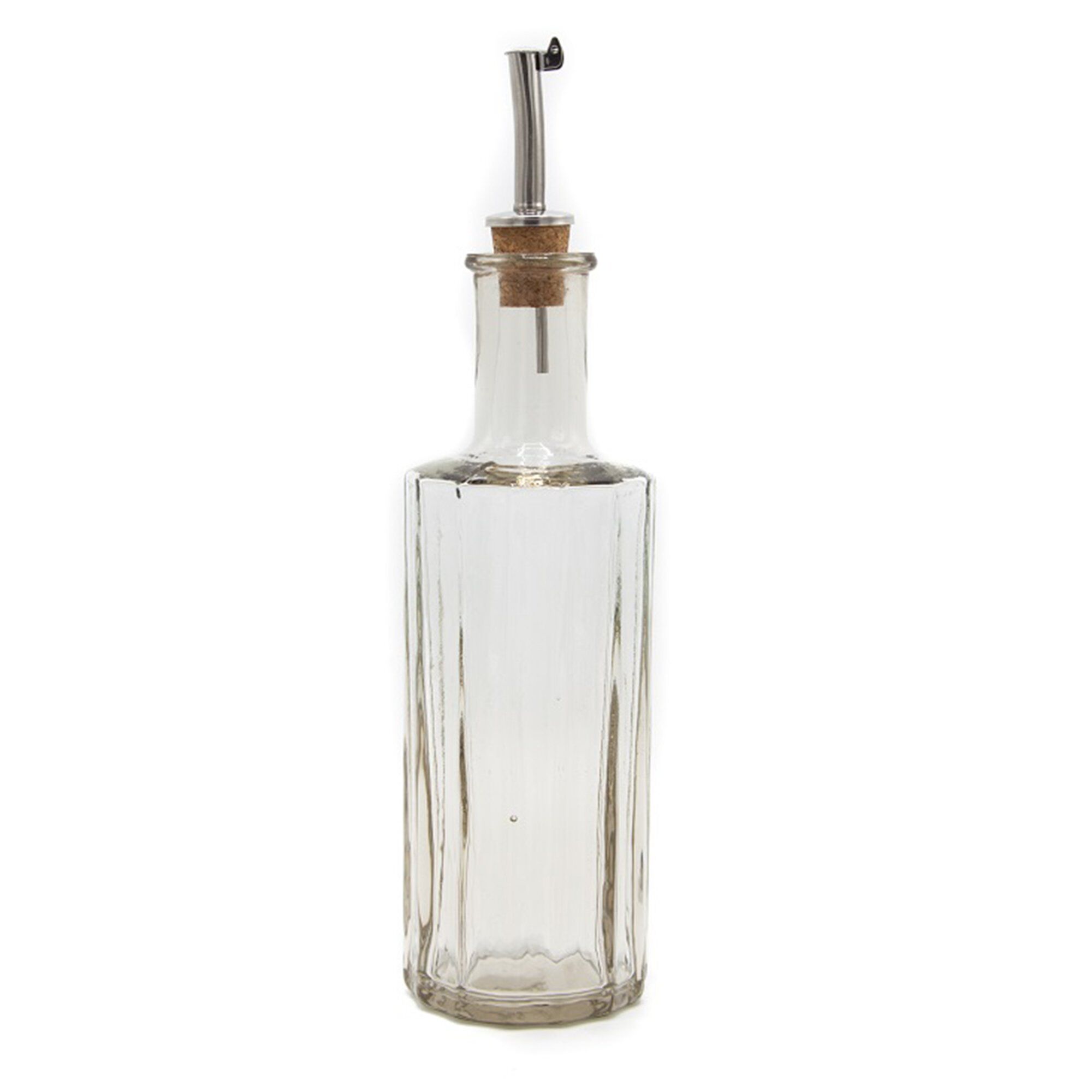 Reed Olie Og Eddikeflaske 30 Cl Clear