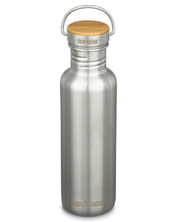 Reflect Flaske 800 Ml  Steel