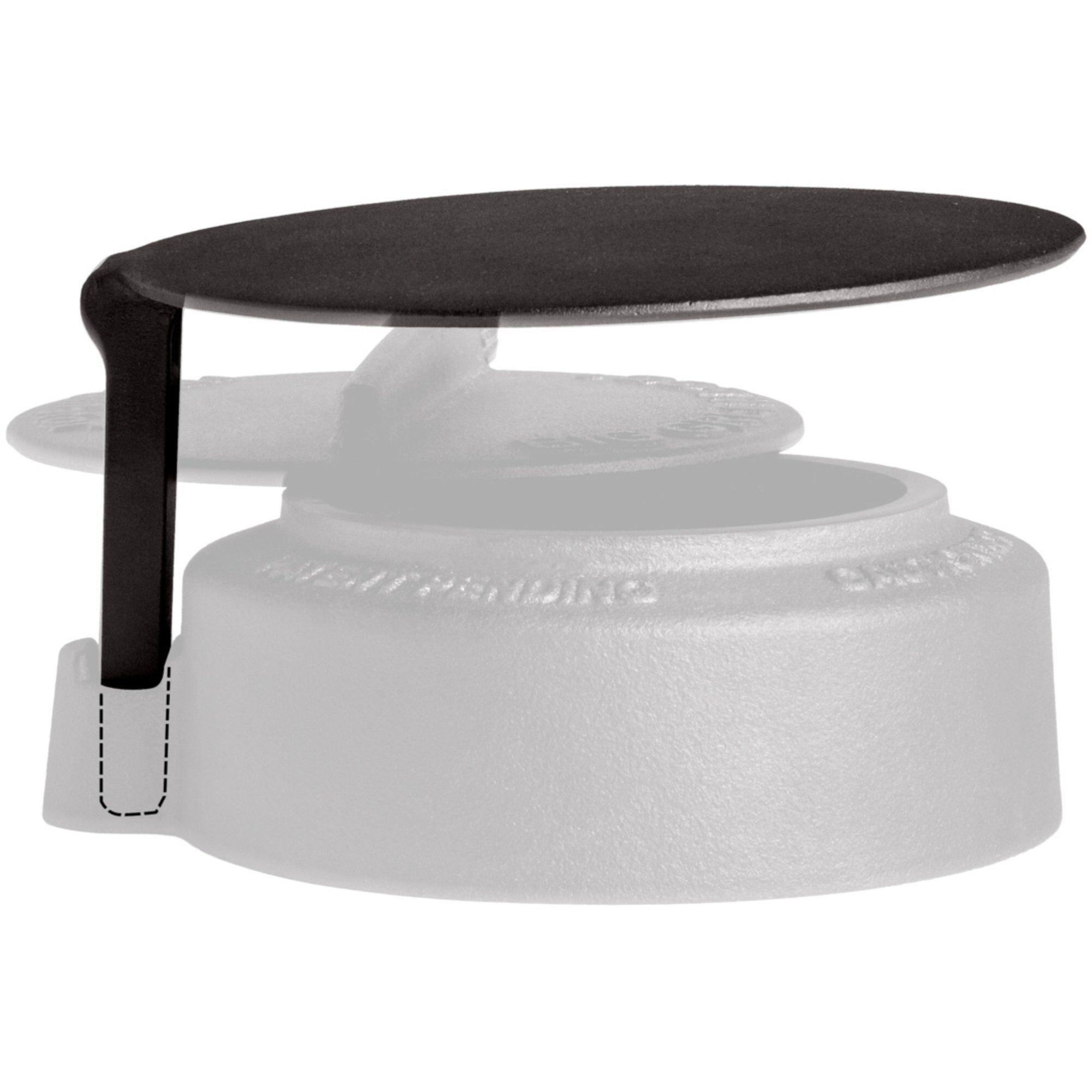 Reggulator Rain Cap