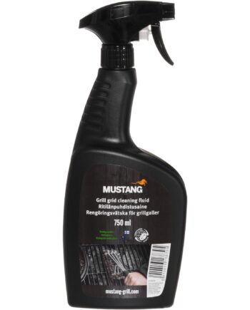 Rengøringsvæske Til Grillrist  750 Ml