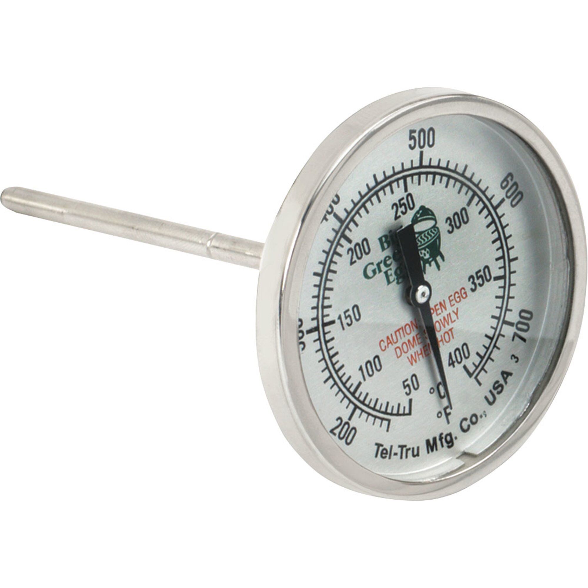 Reservetermometer Minimax Mini