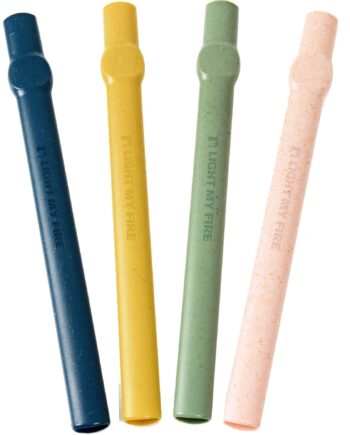 Restraw  -pak  Nature