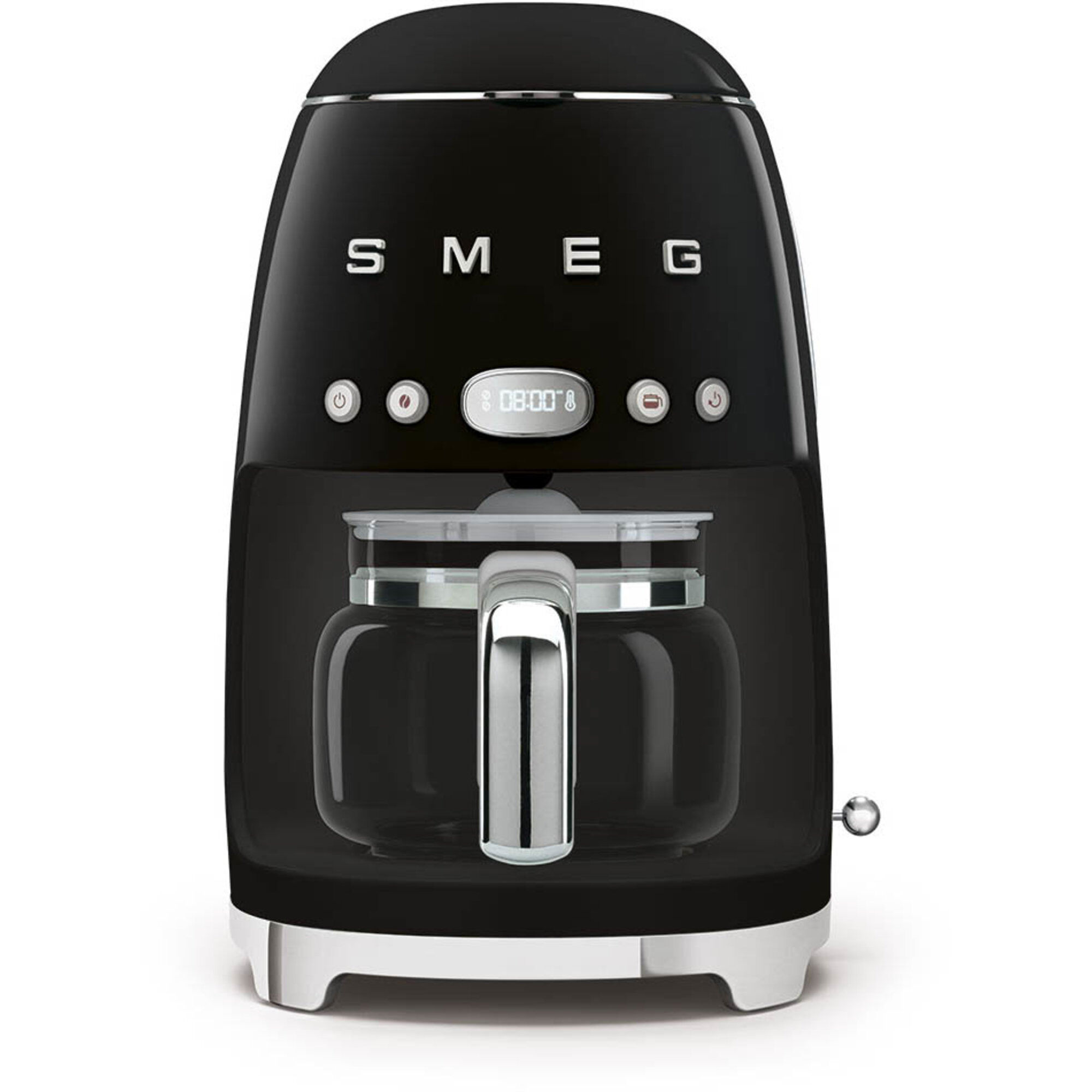 Retro Kaffemaskine Dcf02bleu