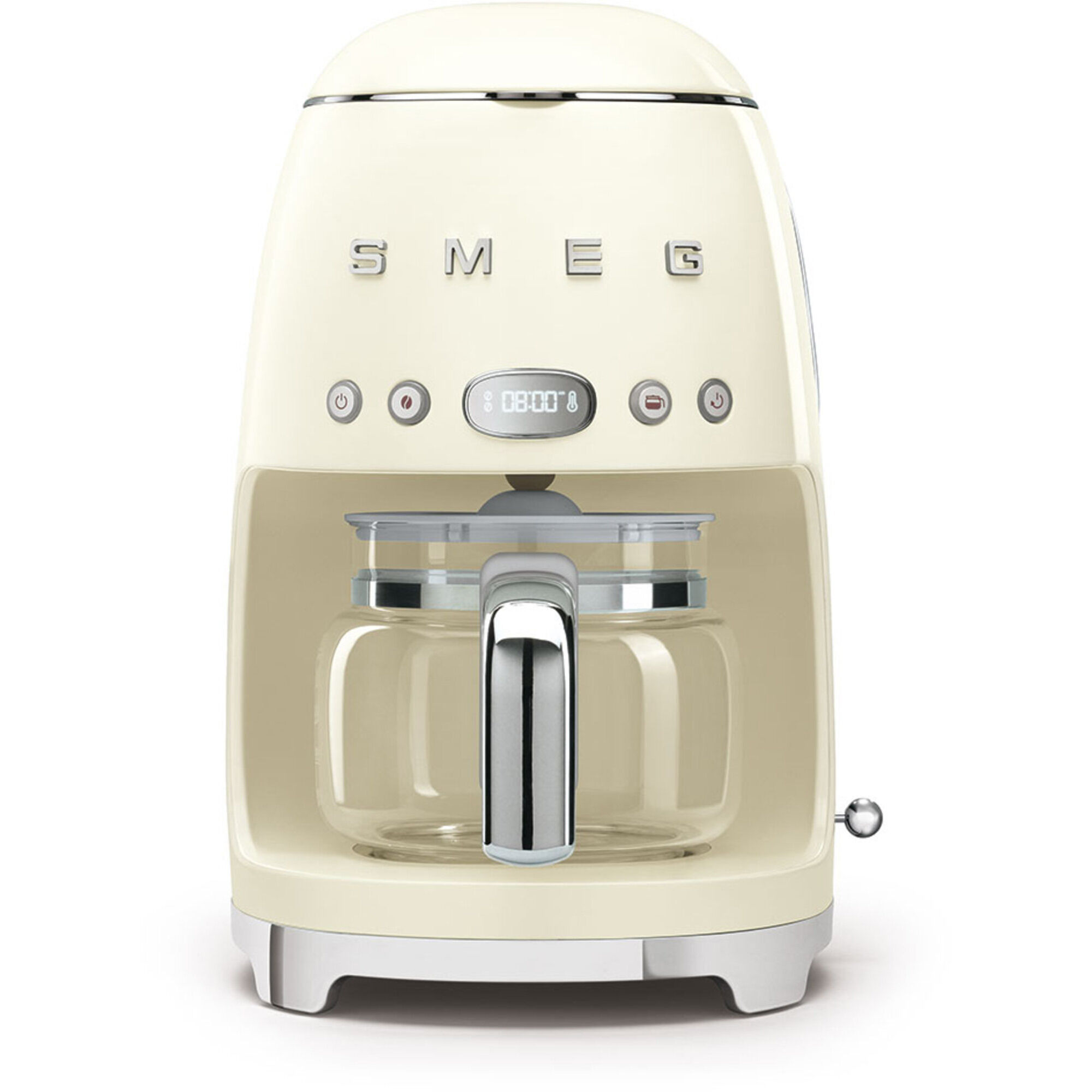 Retro Kaffemaskine Dcf02creu
