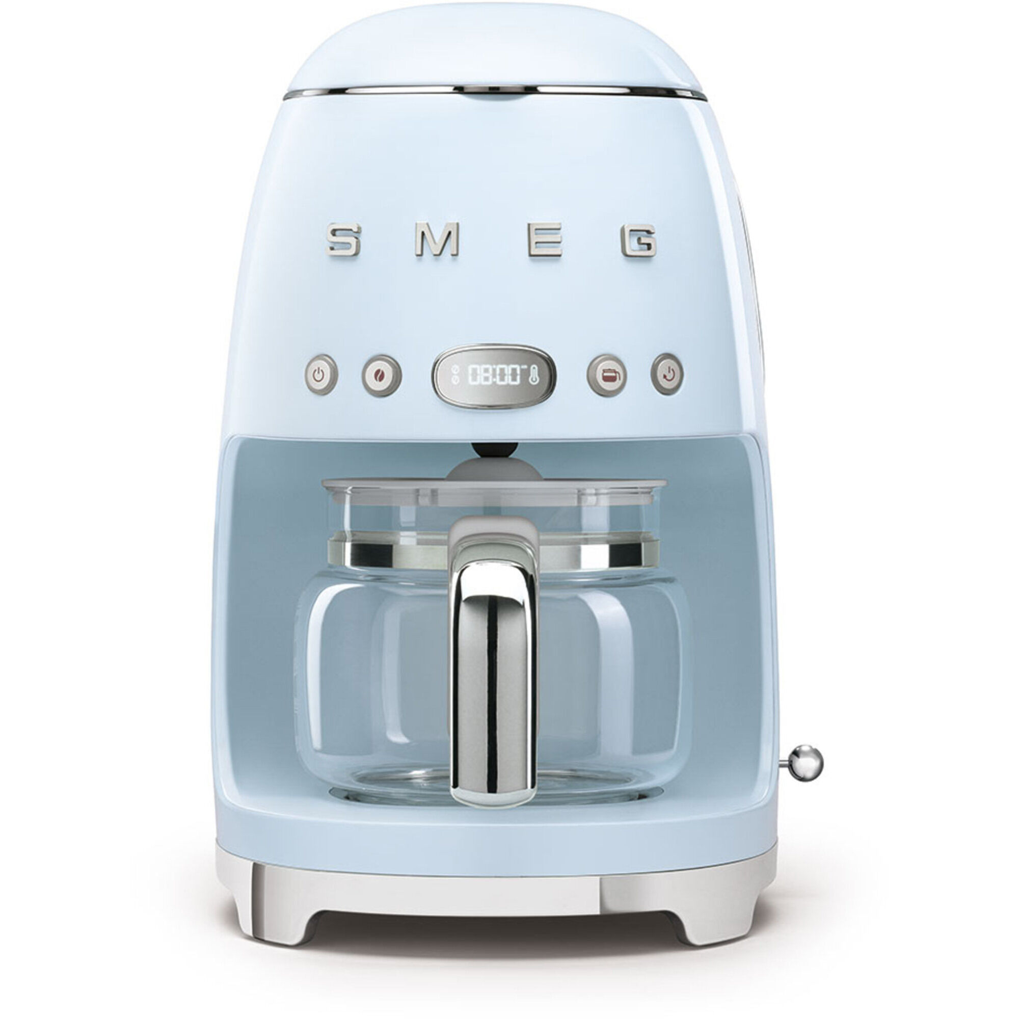 Retro Kaffemaskine Dcf02pbeu