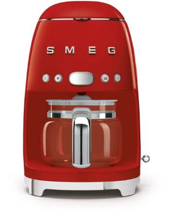Retro Kaffemaskine  Dcf02rdeu