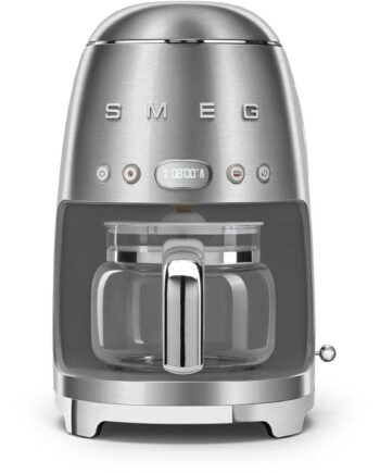 Retro Kaffemaskine  Dcf02sseu