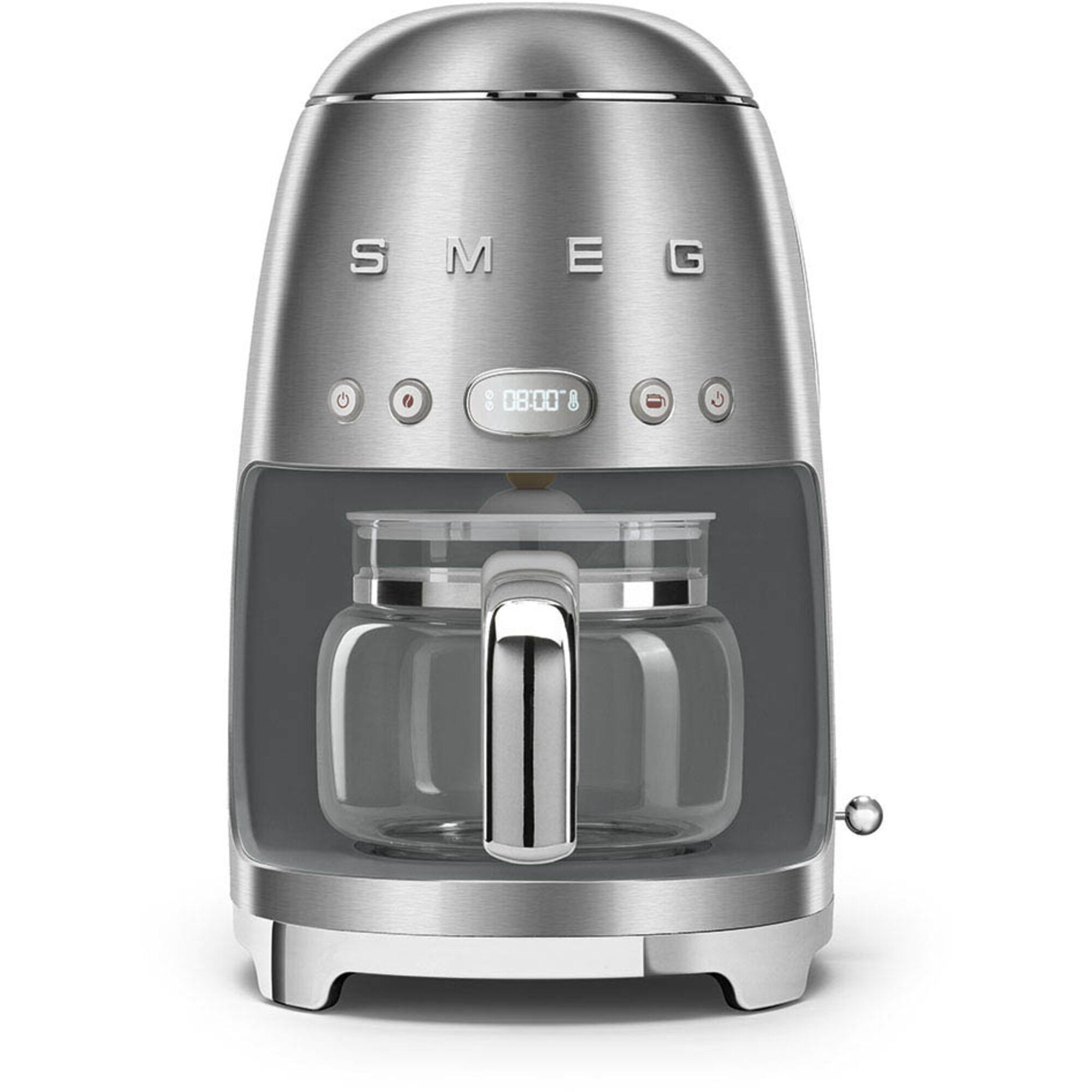 Retro Kaffemaskine Dcf02sseu