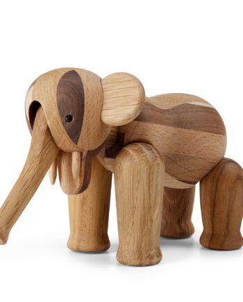 Reworked Anniversary Elefant Mini        12       Cm