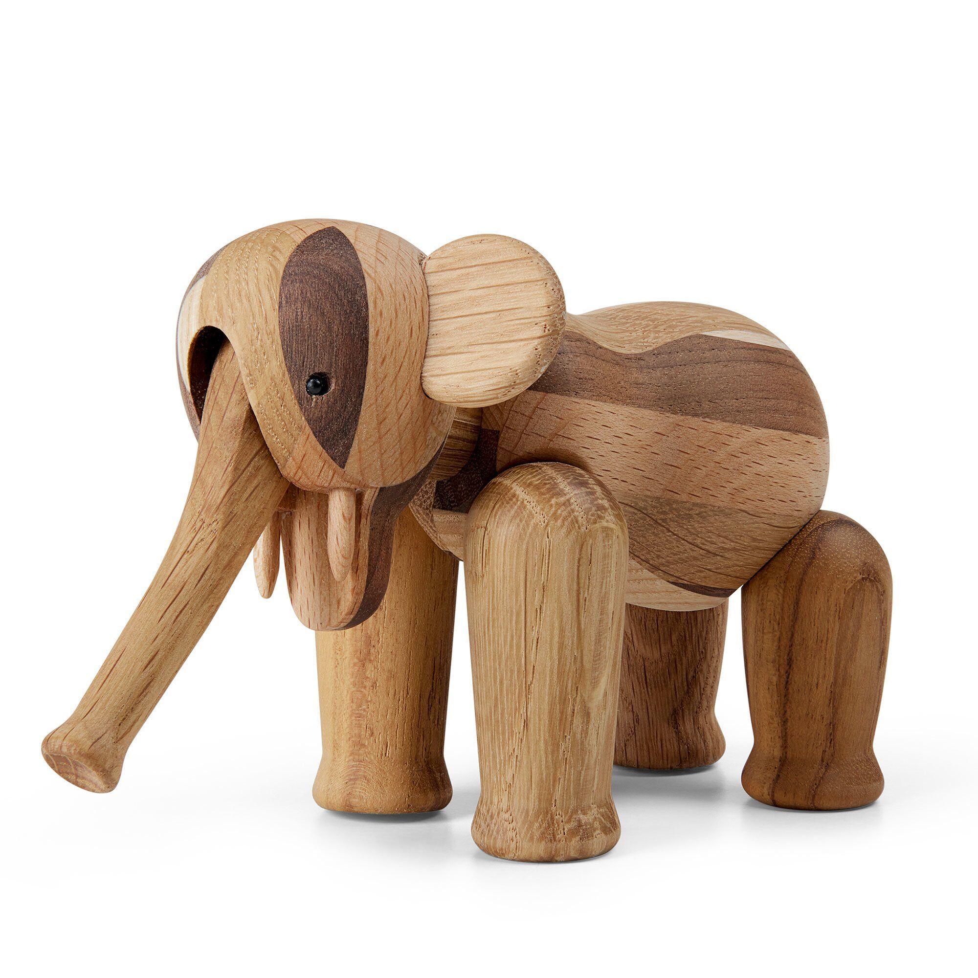 Reworked Anniversary Elefant Mini 12 Cm