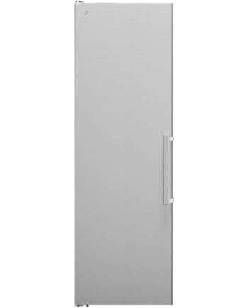 Rfz60f4fxncp Professional Fritstående Fryser 186 Cm  Rustfrit Stål