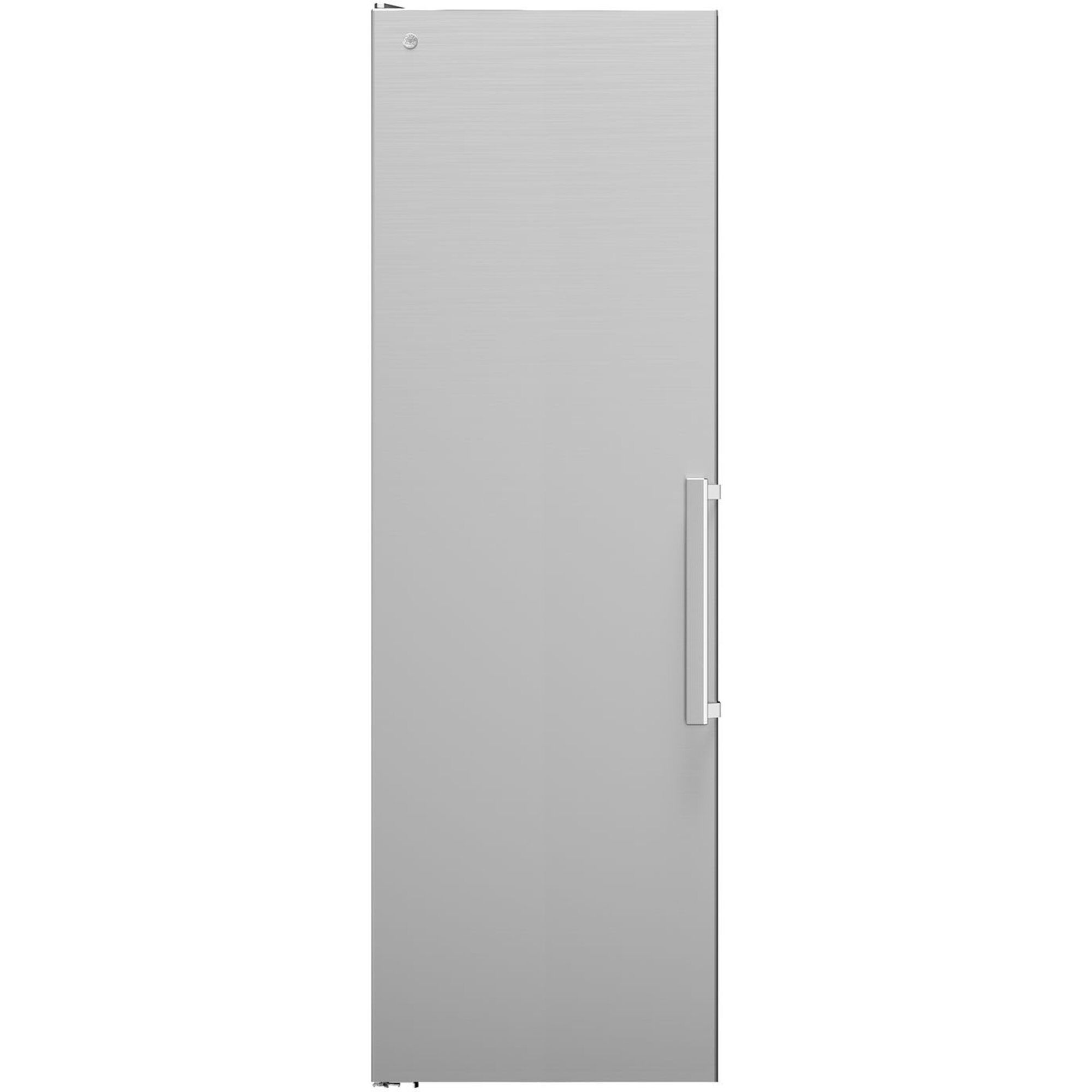 Rfz60f4fxncp Professional Fritstående Fryser 186 Cm Rustfrit Stål
