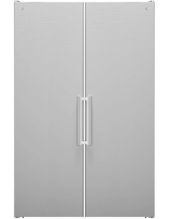 Rfz60f4fxncp   Rld60f4fxncp Professional Køleskab Og Fryser 186 Cm